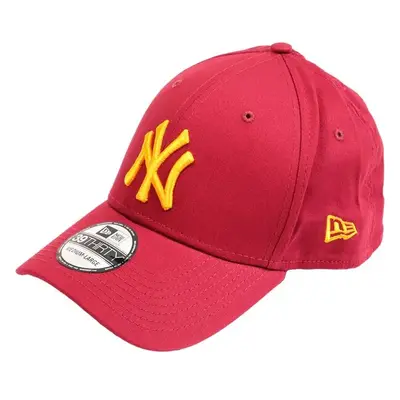 Kšiltovka New Era 39Thirty League Essential MLB New York Yankees 99600386