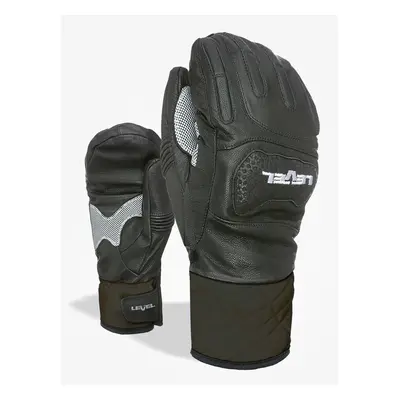 Level Race Mitt (black)černá 39850242