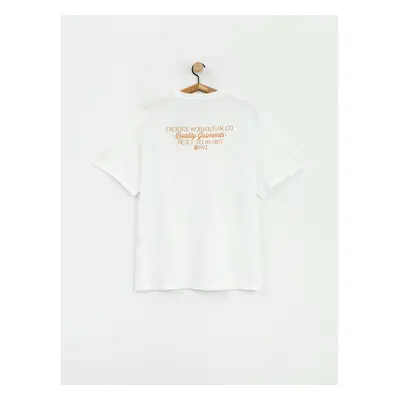 Dickies Globe (white)bílá 99839784