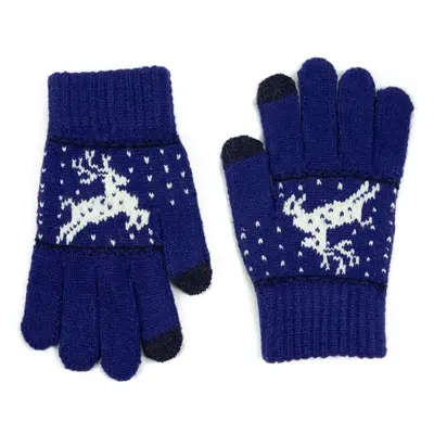 Art Of Polo Kidss Gloves Rk23335-4 87116296