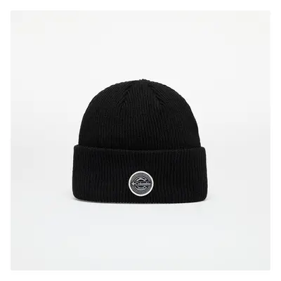 Čepice Columbia Provisions Cuffed Beanie Black Universal 99261567