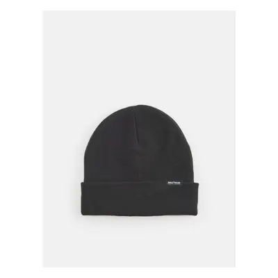 Sinsay - Čepice beanie - černá 90181383