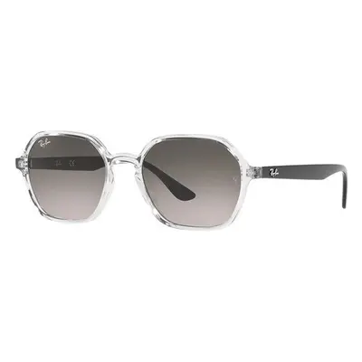 Sluneční brýle Ray-Ban šedá barva 92094499