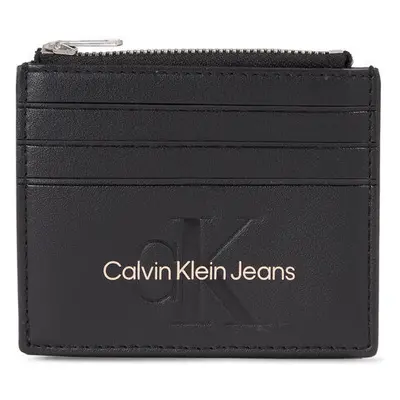 Pouzdro na kreditní karty Calvin Klein Jeans 86051211