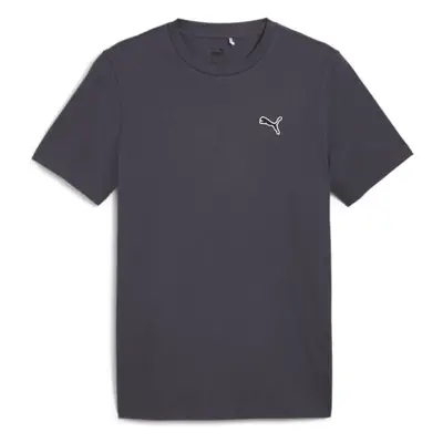 Puma BETTER ESSENTIALS Tee gray 99228077