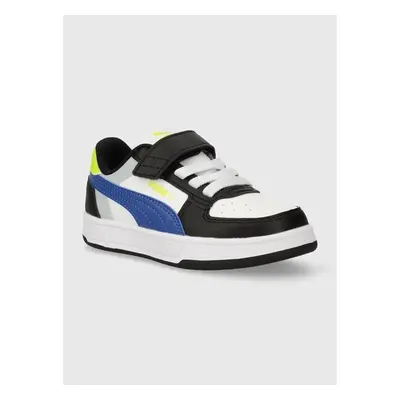 Dětské sneakers boty Puma 91546889