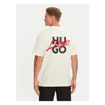 T-Shirt HUGO 99244602