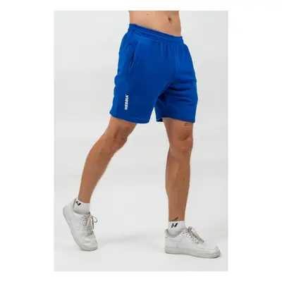 NEBBIA Tracksuit Relaxed-Fit Shorts MAXIMUM 99790204