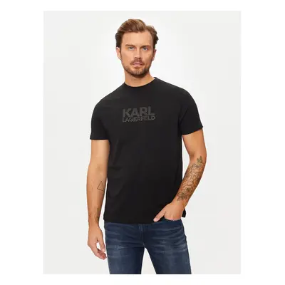 T-Shirt KARL LAGERFELD 100021140