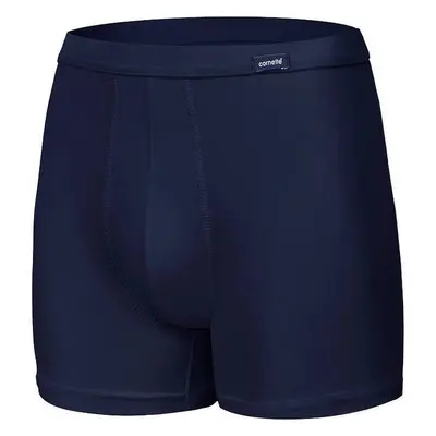 Boxer shorts Cornette Authentic Perfect 092 3XL-5XL navy blue 059 87424517