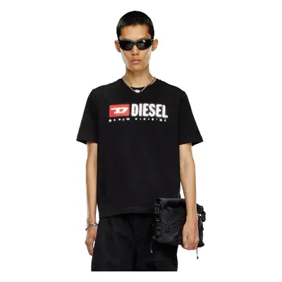 TRIČKO DIESEL T-ADJUST-K14 T-SHIRT 96195394