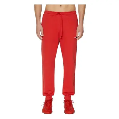 Diesel Sweatpants - P-TARY-DIV TROUSERS red 99788226