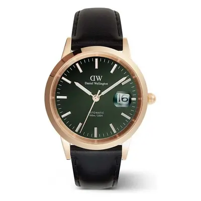 Hodinky Daniel Wellington zelená barva, DW00100757 99825345