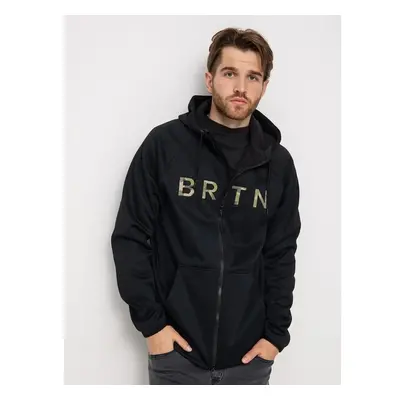 Burton Crown Weatherproof ZHD (true black)černá 51850604