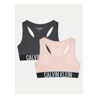 Sada 2 podprsenek Calvin Klein Underwear 99268134