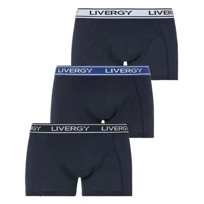 LIVERGY Pánské boxerky 99784634