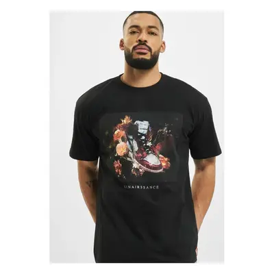 Mister Tee Oversize tričko Renairssance Painting černé 87528137