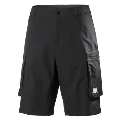 Pánské kraťasy Helly Hansen Move QD Shorts Black 91966465