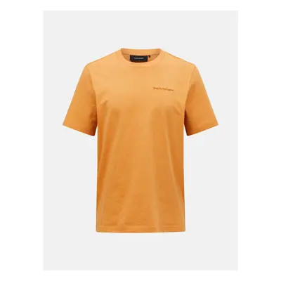 TRIČKO PEAK PERFORMANCE M ORIGINAL SMALL LOGO TEE 90009911