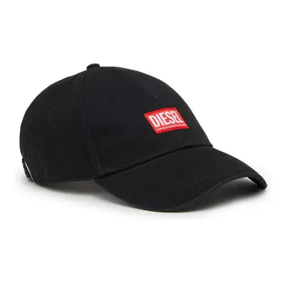 KŠILTOVKA DIESEL CORRY-JACQ-WASH HAT 90425281