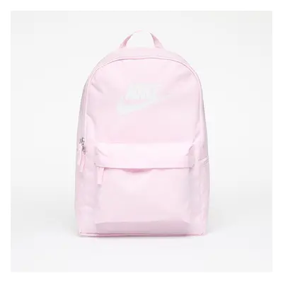 Batoh Nike Heritage Backpack Pink Foam / Pink Foam / White Universal 100024659