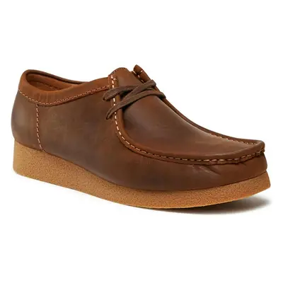 Mokasíny Clarks 85409129