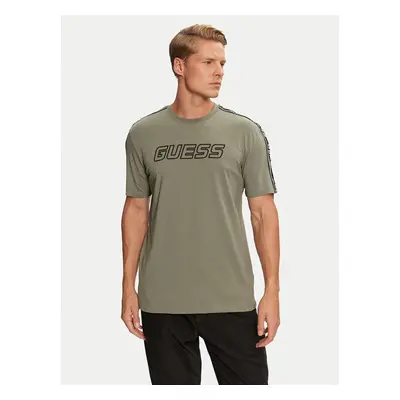 T-Shirt Guess 99218151