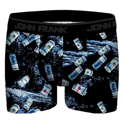 Boxerky JOHN FRANK JFBMOD114 93421072