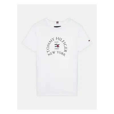 T-Shirt Tommy Hilfiger 99581670