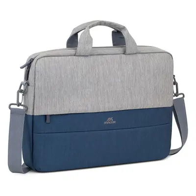 Riva Case Prater 7532 Grey/Blue 92225041