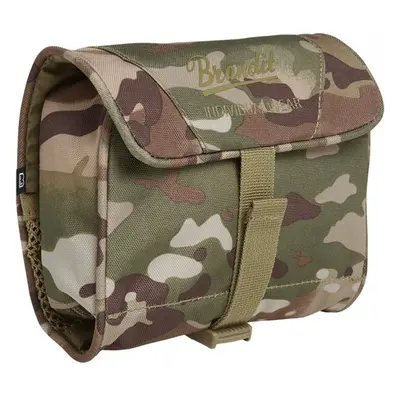 BRANDIT Toiletry Bag medium - tactical camo 66065744