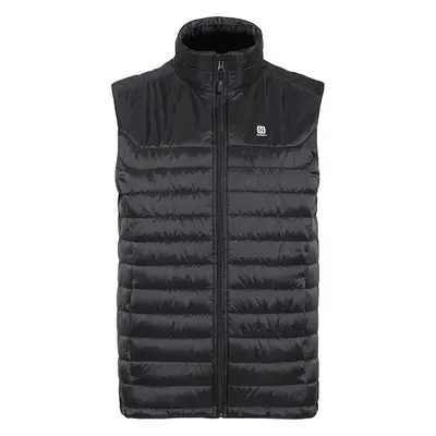 Vesta Horsefeathers Asher Vest Black S 99029563