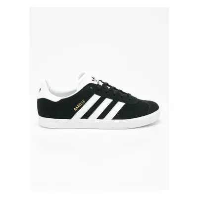 Boty adidas Originals Gazelle černá barva, BB2502 50303942