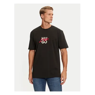 T-Shirt HUGO 99048296