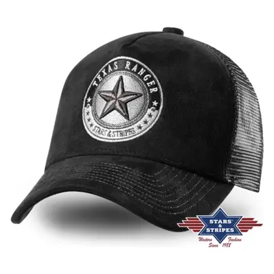 Stars and Stripes Trucker kšiltovka - Texas Ranger 99929219