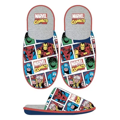 HOUSE SLIPPERS OPEN MARVEL 99066799