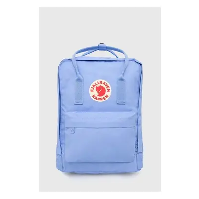 Batoh Fjallraven Kanken oranžová barva, velký, hladký, F23510.537 99287301