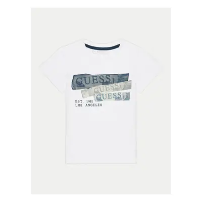 T-Shirt Guess 99250213