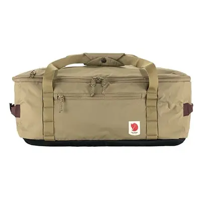 Batoh Fjallraven High Coast Duffel 36 velký, hladký, F23200254.221 99287391