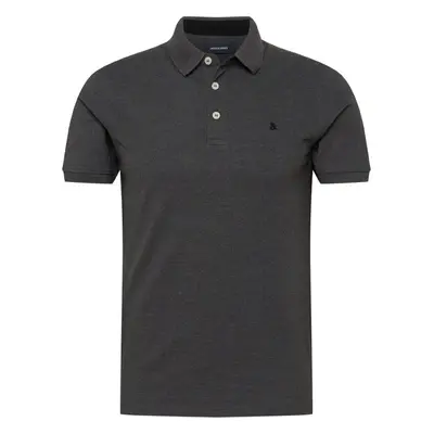 JACK & JONES Tričko Paulos antracitová 66678916