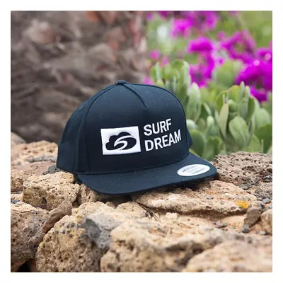 SURF DREAM Snapback kšiltovka modrá, onesize 99841312