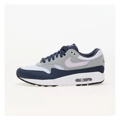 Tenisky Nike Air Max 1 Football Grey/ Lilac Bloom-Thunder Blue EUR 42 90528976