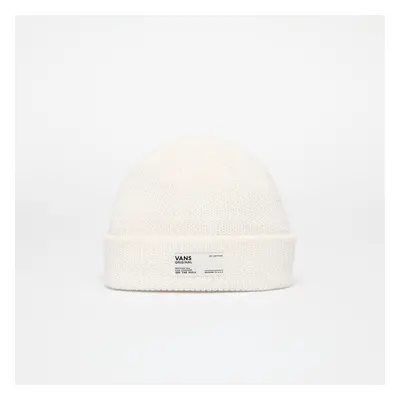 Čepice Vans Hamlin Cuff Beanie Marshmallow Universal 100664567