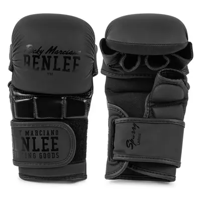 Benlee Lonsdale Artificial leather MMA sparring gloves (1 pair) 87942979