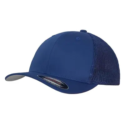 Flexfit Mesh Trucker royal 87591814