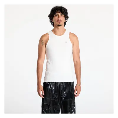 adidas Originals Top adidas x Clot Rib Tank Corewhite/ Corewhite XS 99272626