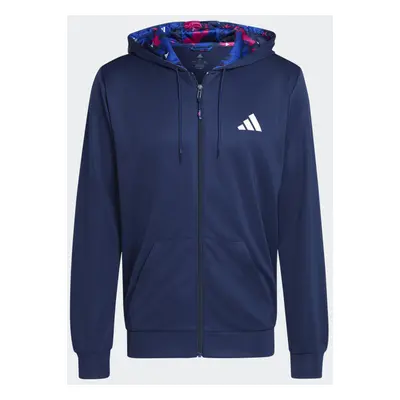 Adidas Bunda Train Essentials Seasonal Training Full-Zip 75722036