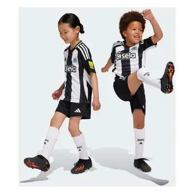 Adidas Domácí souprava Newcastle United FC 24/25 Mini Kids 93757069