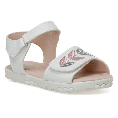 Polaris 620448.P3FX WHITE Girl Sandals 99599955