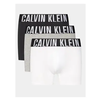 Sada 3 kusů boxerek Calvin Klein Underwear 90003727